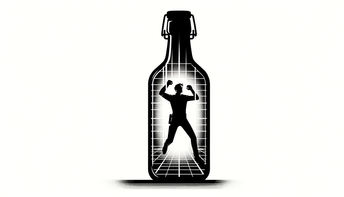 The De-Bottleneck Challenge: Removing Myself from Business Operations in 72 Hours