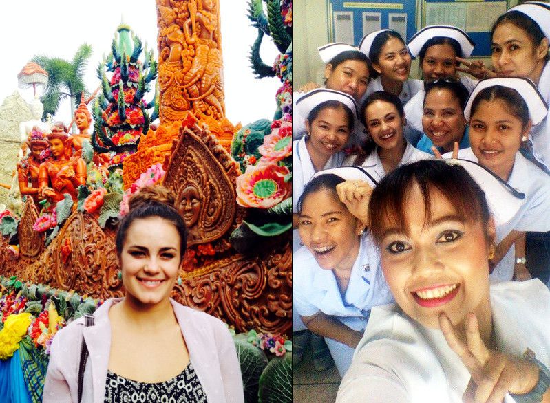 The Most Beautiful Aspect of Thailand: It's People. An Unforgettable Summer in Thailand and What Travel is All About