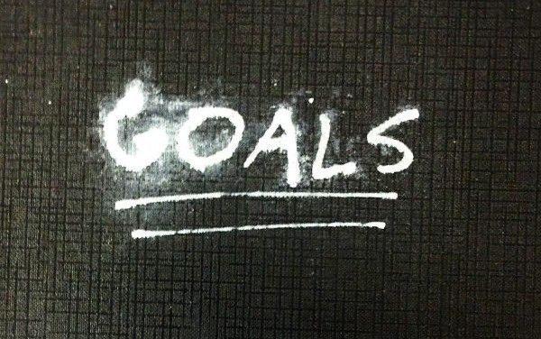 How to Strategically Plan & Accomplish Your Goals
