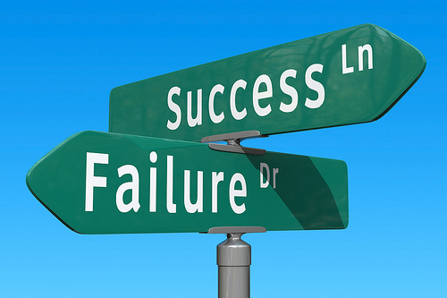 Success & Failure